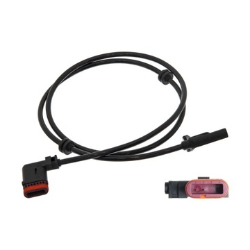 Febi bilstein sensor speeds wheels fe38371, фото