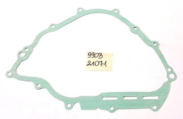 Gasket covers generator yfm 500 grizzly, фото
