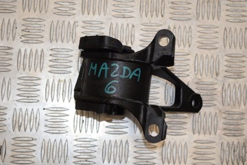 Cushion motor mazda 6 gj 2014, фото