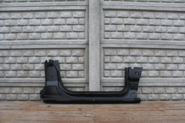 Rack threshold right seat altea toledo 3 5p0 04-15, фото