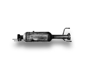 Filter rough cleaning dpf chevrolet captiva, cruze, opel antara 2. 0cdi, фото