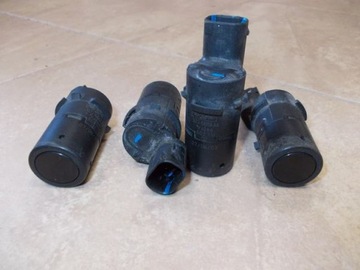 Parking sensors ford mondeo mk3 3s7j-15k859-aa original.*, фото
