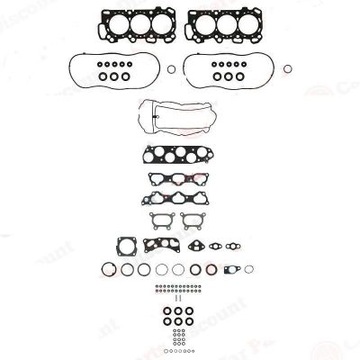 Прокладка головки з двигателя 3.7 acura mdx 07-09, фото
