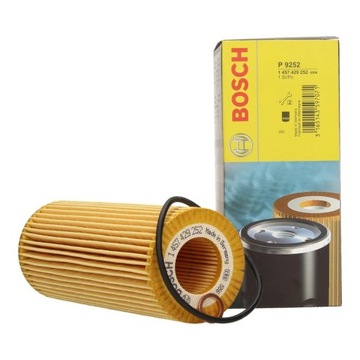 Bosch 1 457 429 252 фильтр мясляный, фото