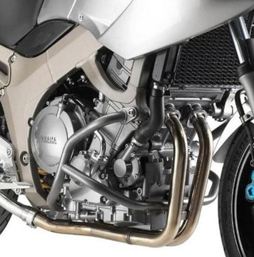 Arcs kappa protection motor yamaha tdm 900 02/ 09, фото