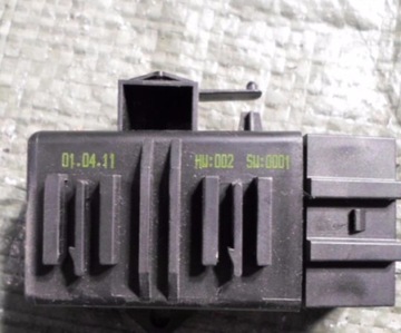 Vw audi seat skoda блок подогрева сидения 6r0959772a, фото