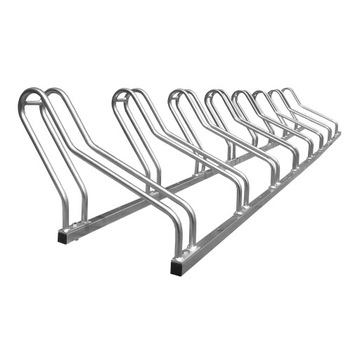 Rack on a bicycle bicycles cross 8 galvanized bicycle hit, фото