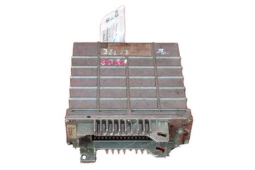 Блок управління коробки 0260001009 jelcz m121m 6.9 d 220 км 95-04, фото