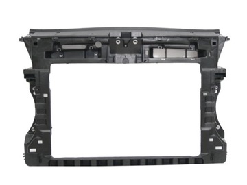 Amplifier front panel vw touran 1t3 2010 - 2015, фото