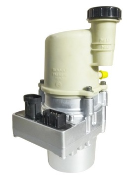 Power steering pump dacia logan duster sandero, фото
