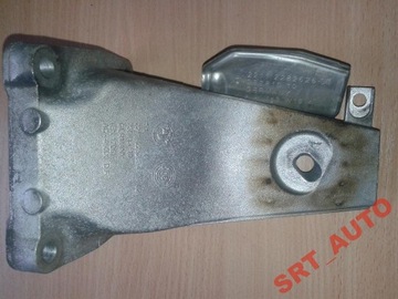 Bracket motor right bmw e60 e61 e63 e64 m5 m6, фото