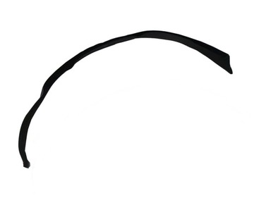 Repair kit fenders posterior ford ka left new, фото