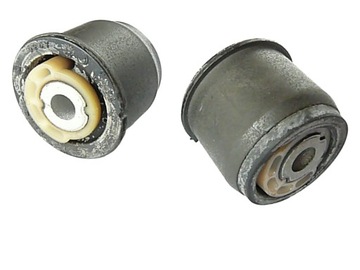 Fiat punto bushing leverage amplifier ass original left+ right, фото