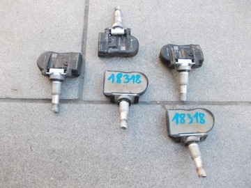 Pressure sensor в circles mazda 3 6 s180052018h#, фото