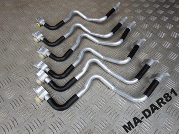 Трубка кондиционера audi 8k0260705b a4 a5 a8 s5, фото