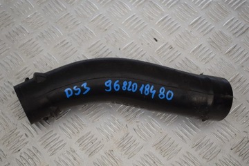 Tube air tube citroen ds3 9682018480, фото