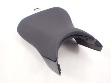 Seat driver seat kawasaki er-6 13-17, фото