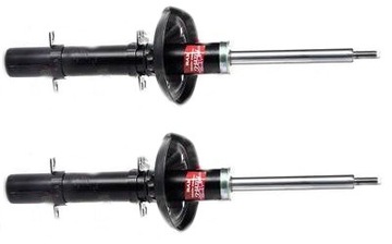 Kyb 334812 shock absorber, фото