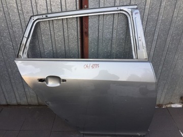 Opel insignia right door ass station wagon tourer 2009 -, фото