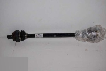 Audi vw axle connection complete 1k0501204f, фото