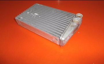 Stove radiator renault megane 2 1.9 02, фото