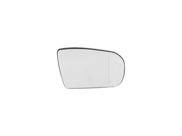 Liner mirror mercedes e-class в 210 restyling fl 99 r, фото