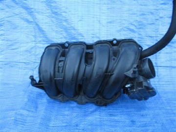 Berlingo C3 C4 208 308 всасывающий коллектор 1,4 1,6 VTI