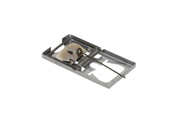 Trap on mice mousetrap steel manufacturer pl, фото
