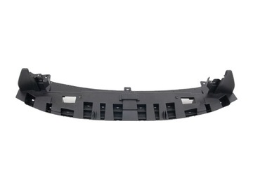Protection motor bumper ford fiesta mk7 vii 7 2008-, фото