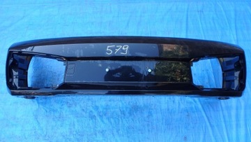 Lamborghini gallardo front bumper front in good condition, фото