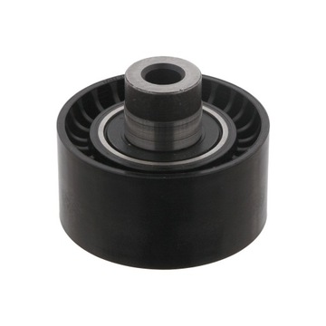 368 713_ b guide wheel belt c2, c3 1. 4hdi 03 -, фото