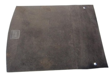 Ap coating trunk 8t0863463 audi a4 a5, фото