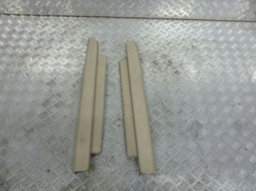 Lexus is 220 2010 protection overlay threshold, фото