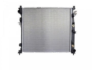 Radiator me71012ry, фото