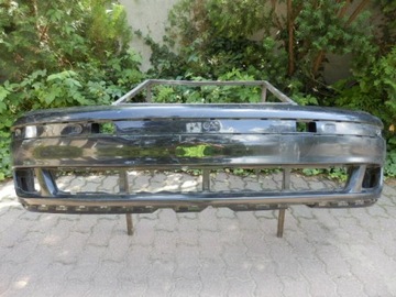 Front bumper front ford galaxy mk2 2-, фото