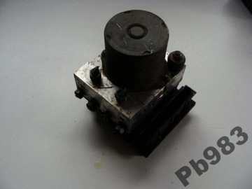 Abs esp scudo phedra 1400142880, 9663563180!!!, фото