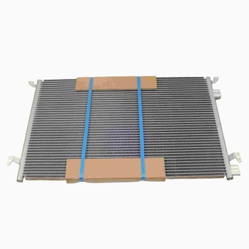Delphi tsp0225675 capacitor, air conditioner, фото