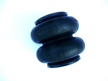 Cushion 170/ 2 rubena original membrane air cushion 170x2 pneumatic, фото