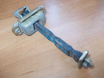 Door stop nissan micra k12 left rear #, фото