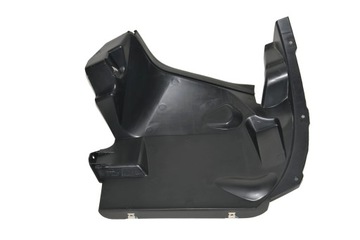 Iveco daily 35s 06 - 11 front fender upper right, фото