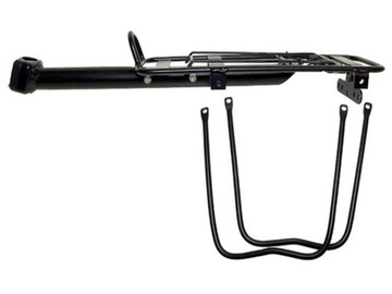 Rack aluminum attach to spitzes panicked 10kg, фото