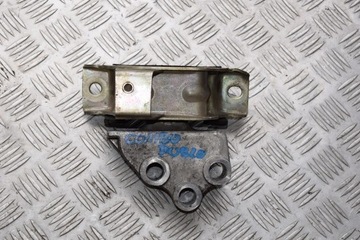 Bracket cushion motor opel combo doblo, фото