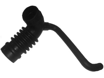 Interface fiat cinquecento crankcase gas exhaust 700 by 95 aisan, фото