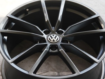 Оригинал vw vii r v vi touran 19 5g0601025aj 2v23, фото
