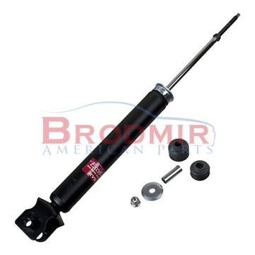 Shock absorber ass nissan maxima 04-08, фото