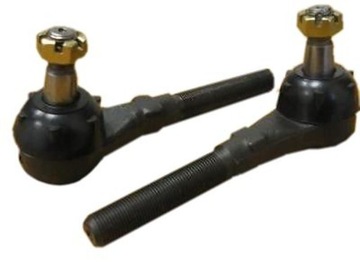 Ford f - f150 4x4 1998 - steering rod tip internal left, фото
