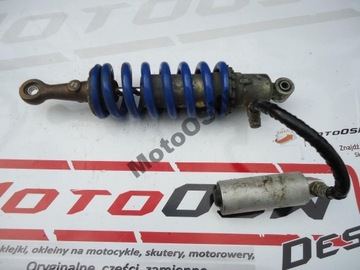 Triumph 1050 speed triple shock absorber ass back, фото