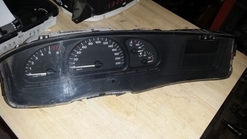 Instrument panel opel vectra 2, 0dti 90569739jn, фото