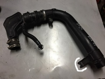 Tube spigot cv61-6c784-ag ford 1.0 ecoboost sfjc, фото