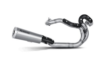 Akrapovich harley davidson v-rod shock absorber | -, фото